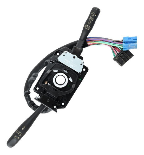 Llave Luces    Jac 1020 Camion 0