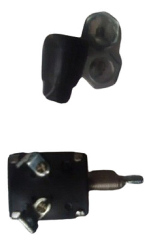 Llave De Tire Mirba 544 0