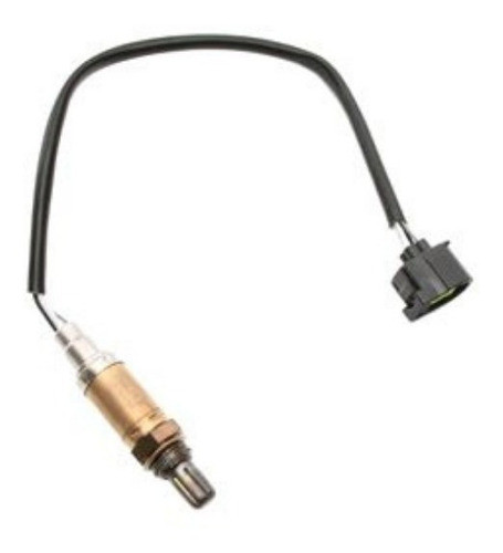 Sonda Lambda Mercedes Glk M276 Post Catalizador 0