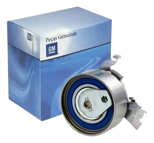 Tensor Distribucion Corsa Gm 1.4 8v 2011 0