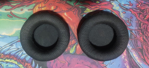 Almohadillas Para Corsair Virtuoso Wireless Xt 0