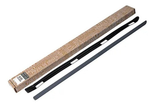 Moldura De Techo Derecha Original Renault Clio 0