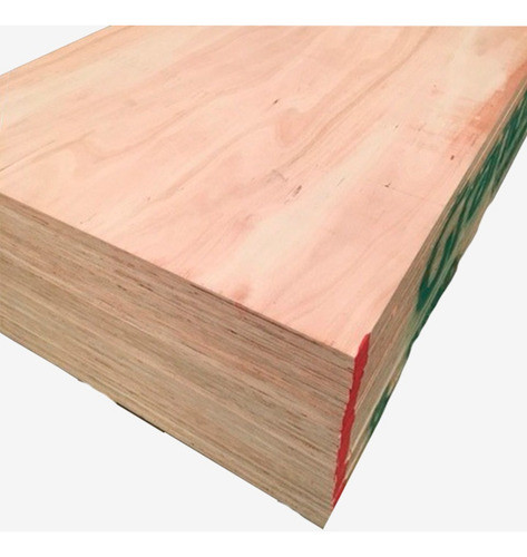 Chapon De Madera Fenolico 12mm Cdx Eucalipto Obra 0