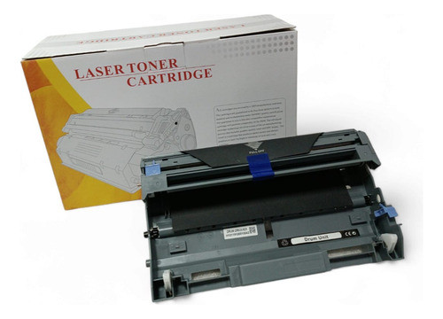 Tambor Drum Compatible Dr620 Ripcolor Impresora Brother 0
