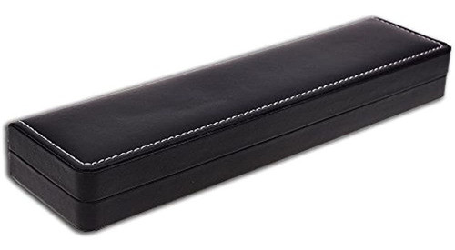 Bcp Caja De Regalo De Piel Sintetica 0