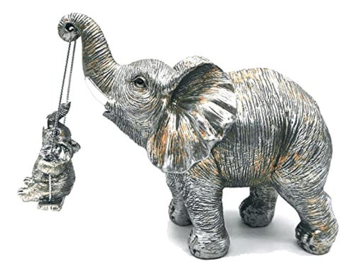 Figuras De Estatua De Elefante Boragai Para Decoración Del H 0