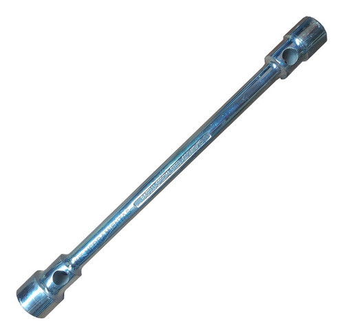Llave Tubo Saca Tuercas De Camión Raselli 27 X 30 0