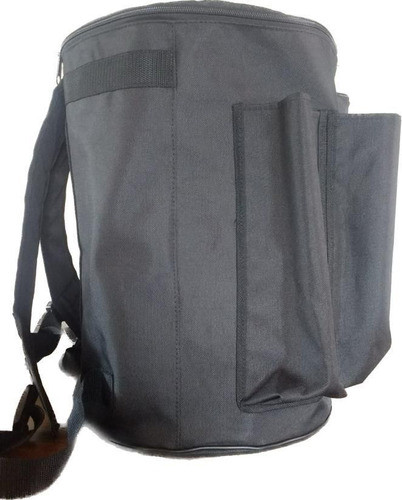 Funda Mochila Para Balde Plástico De 20litros 0