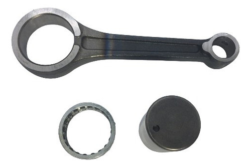 Biela Completa Motomel Bit Trip Larga 0