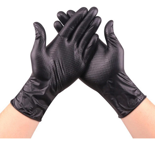 Guantes De Trabajo Mecanico 0