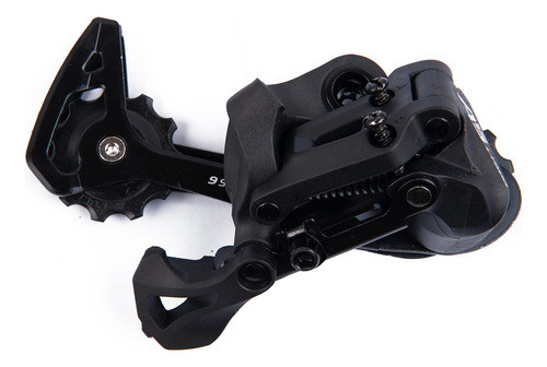 Leonx Piezas Y Componentes Desviador Trasero De 9 Velocidad. 0