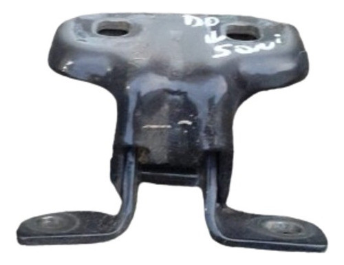 Bisagra Inferior Puerta Delantera Derecha Chevrolet Sonic 0