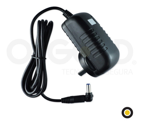 Fuente 12v 500ma Reales Pronext Belsic Certificada 0