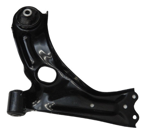 Bastidor Inferior Derecho Chevrolet Onix/prisma/cobalt/spin 0