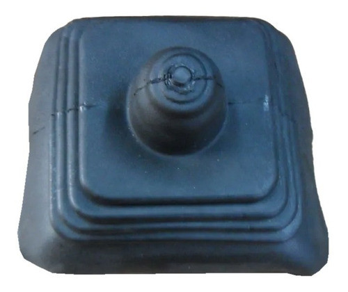 Fuelle De Goma Original De Ford Taunus Nuevo!! 0