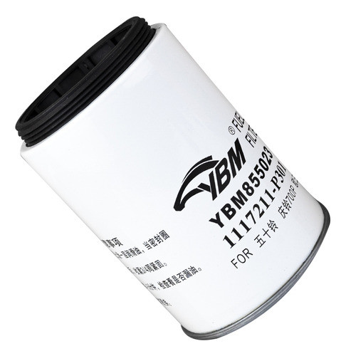 Filtro Combustible Foton Auman/jac 190 Camion/sc P114/r114 0