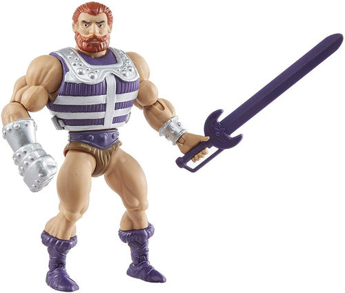 He Man - Figuras 14 Cm Gnn84-gyy25 0