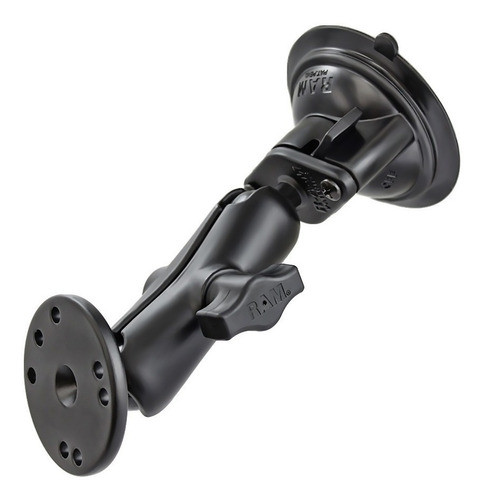 Repuesto Ram Mount Ventosa De Soporte Gps Striker Nautica 0