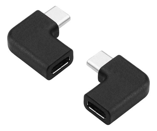 Godspin - Adaptador Usb De 90 Grados De 90 Grados, Adaptador 0