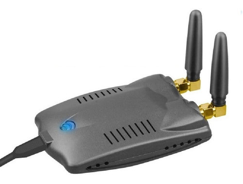 Rf Bridge Eachen - Frecuencia Dual 433/315mhz 0