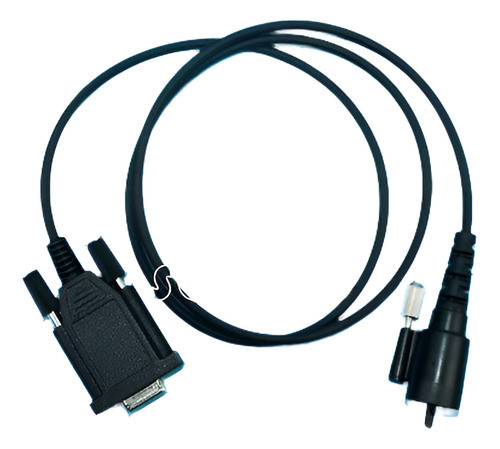Cable De Programación Para Radio Kenwood Tk - 690h Tk-790 89 0