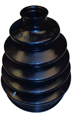 Fuelle Semieje L-rueda Master Iii 0