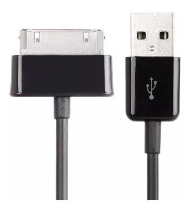 Cable Cargador Para Samsung Tab 0