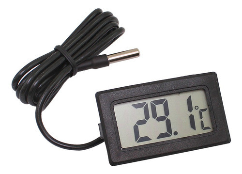 Instrumento Termometro Digital 0
