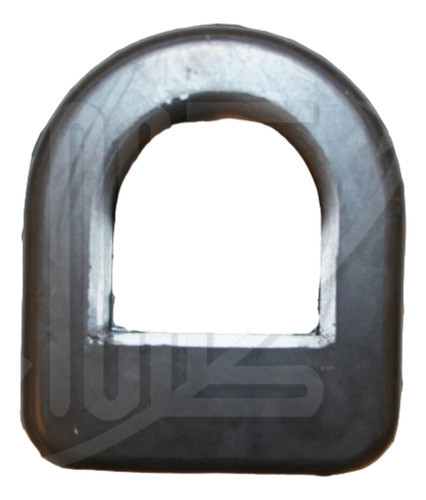 Buje Derecho De Cremallera Hidraulica Capemi Chevrolet Corsa 0