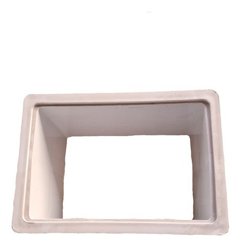 Boca Skimmer Modulo Vulcano 130x200 S/marco Piscinas Piletas 0