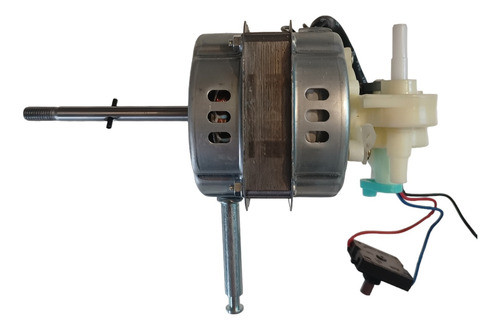 Motor Ventilador De Pie 18   ,caseros 0