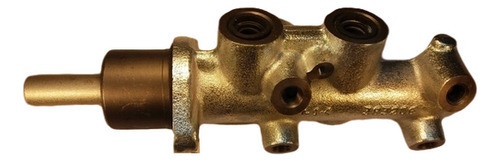 Bomba De Freno Jumper,ducato, Boxer Por Santa Cruz Frenos 0