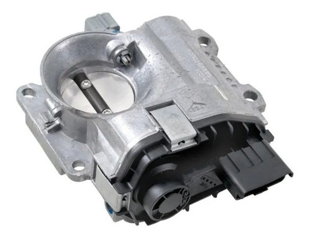 Cuerpo Mariposa Renault Clio Ii Motor 1.2 16v D4f 0