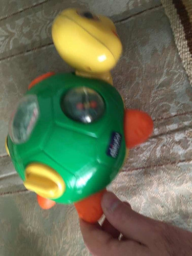 Tortuga Interactiva 0