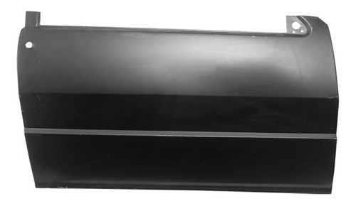 Panel De Puerta Fiat Uno 3 Puertas 0