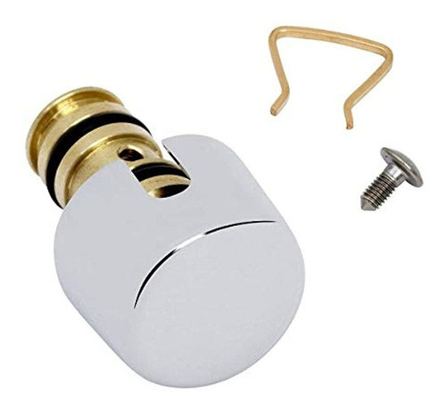 American Standard M950354-0020a - Boton De Anulacion Manua 0