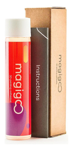 Magigoo Mo2018 Pegamento Adhesivo Para Impresora 3d De Gran 0
