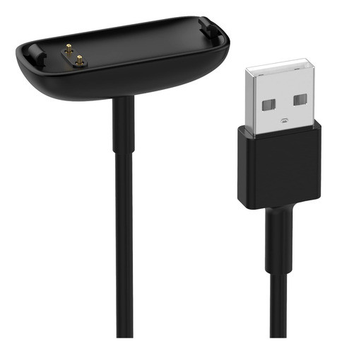 Cable Cargador Para Reloj Fitbit Inspire 3 0