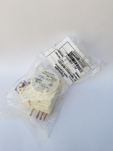 Timer Descongelado Heladera Electrolux Original Sankyo Df 40 0