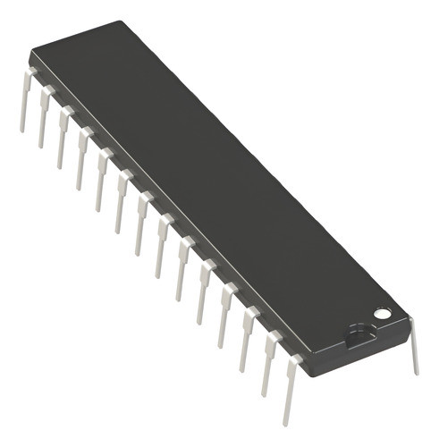 Pic 18f25j50 18f25j50-i/sp Microchip  Itytarg 0