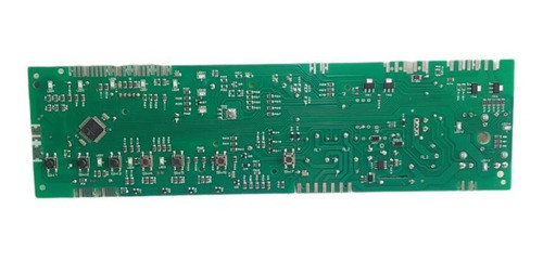 Plaqueta Placa Lavarropas Coventry Lcf 508 A Nacional 0