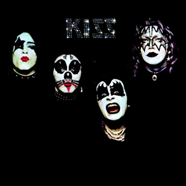 The Remasters - Kiss (cd) 0