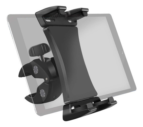 Atoptek iPad Mount Soports De Soporte De Tableta Para Hacer 0