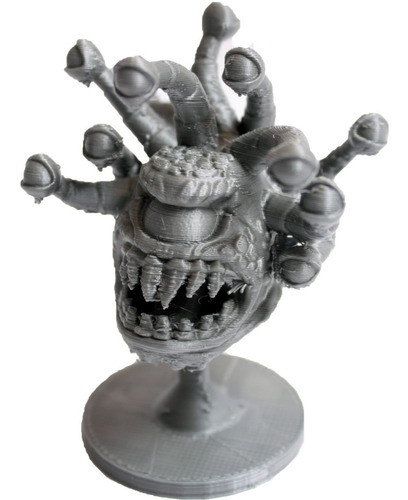 Kit Completo Miniaturas Juego De Rol (dungeons And Dragons) 0