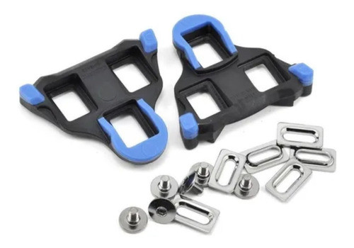 Trabas Calas Bicicleta Ruta Shimano Spd Sm Sh12 R1 0