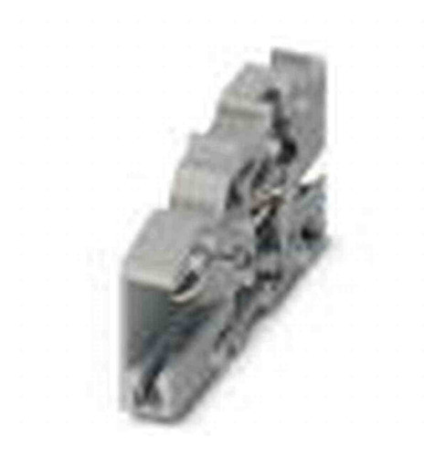 Acoplamiento Combi Conexión X Resorte 4mm Gris Sc 2 0