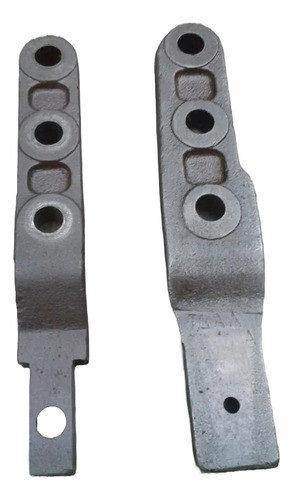 Soportes Freno Mano / Caja De Cambios Camión Bedford 0