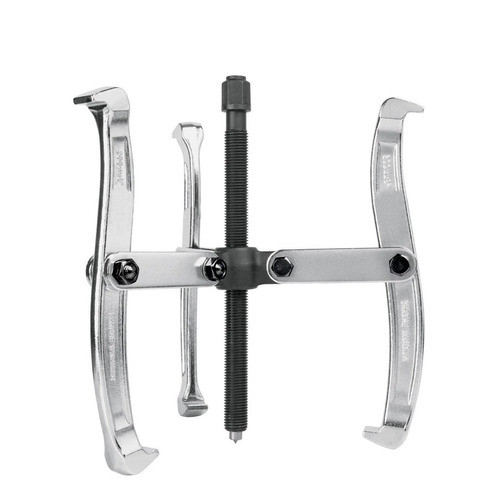 Extractor Saca Poleas 3 Brazos 82.5mm  Truper Um 0
