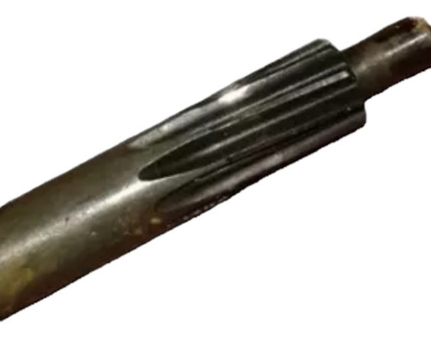 Eje Bomba De Aceite Daelim Liberty 50 0