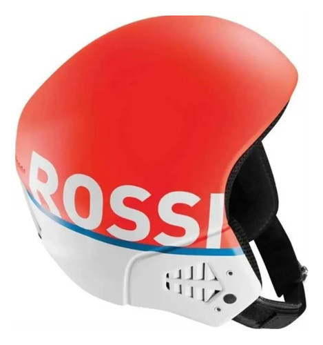 Casco Esqui Rossignol  Talle Xs 54 Cm 0